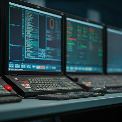 28.0寸条形定制显示屏 - 货架边缘与条形导视