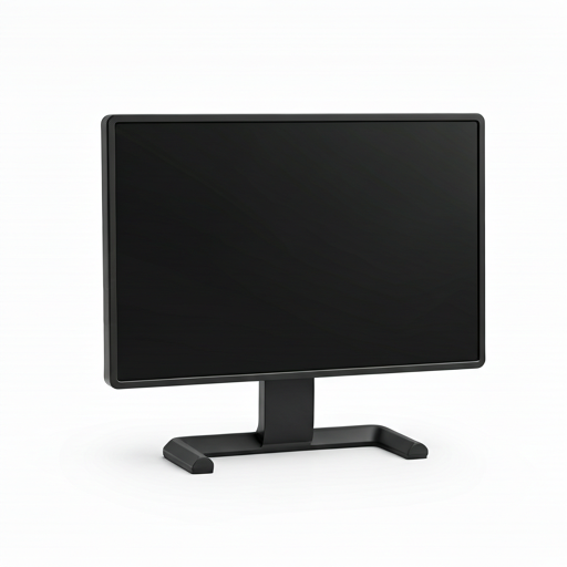 21.5寸加固触控显示终端